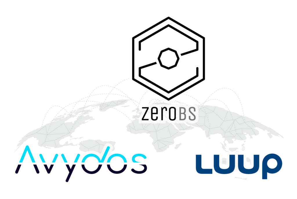 zeroBS Produkte – Avydos – LUUP